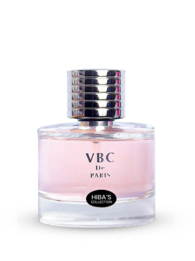 Hiba’s Collection Perfume V B C de Paris (For Women) 100 ML